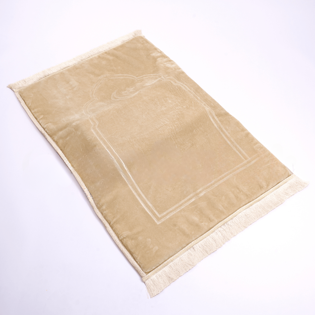 Deencenter Ergo Mat BEIGE