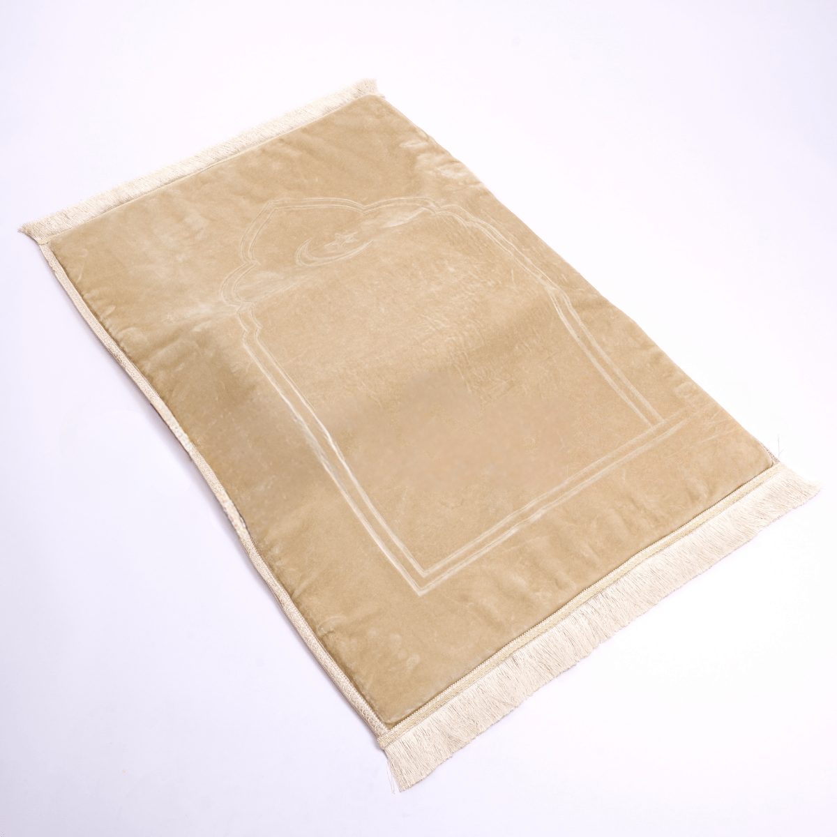 Deencenter Ergo Mat BEIGE