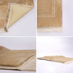 Deencenter Ergo Mat BEIGE