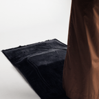 Deencenter Ergo Mat BLACK
