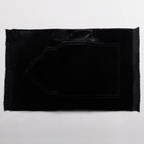 Deencenter Ergo Mat BLACK