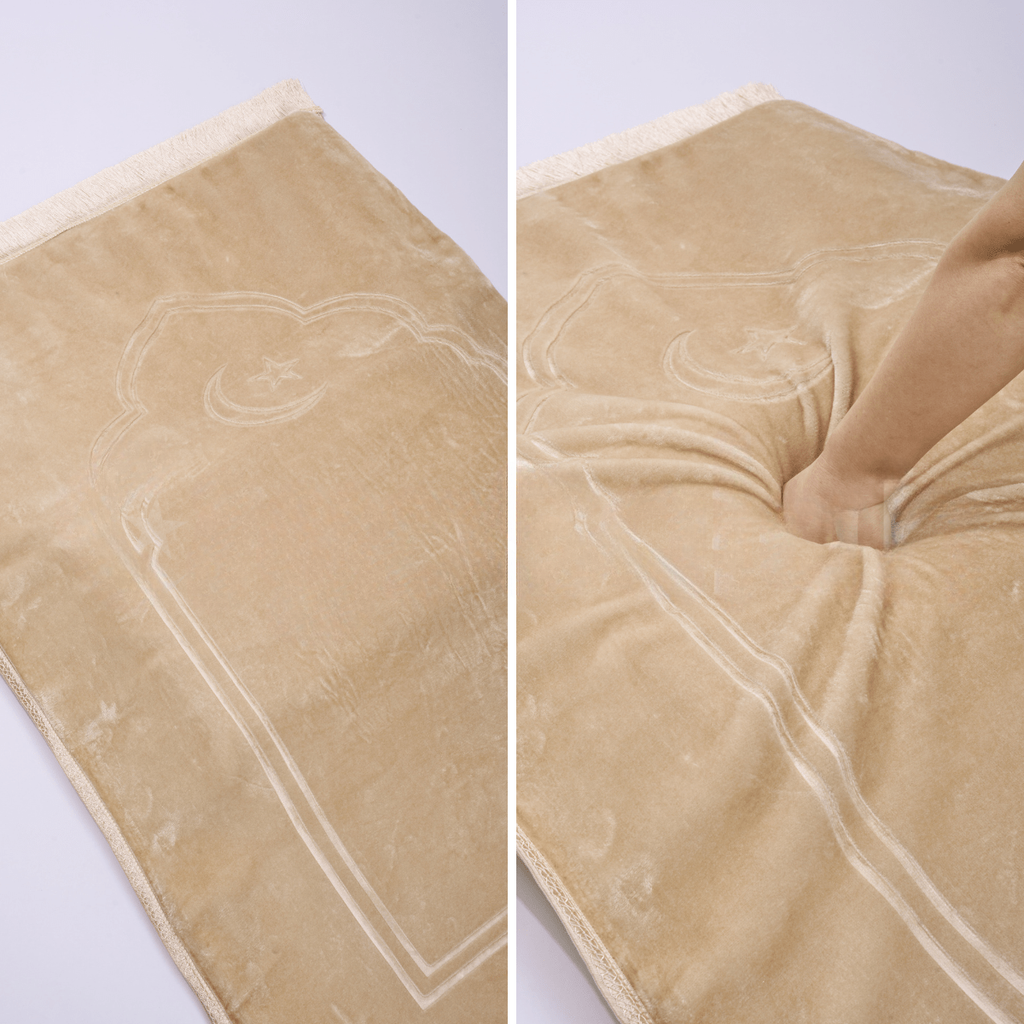 Deencenter Ergo Mat BEIGE